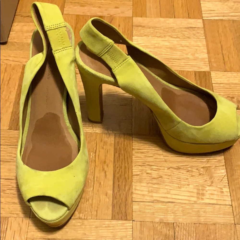 ❗️2/$30❗️Zara Heels